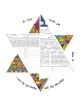 Ruth Rudin Star of David Jerusalem Cityscape Personalized Special Edit